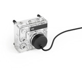 Alphacool Réservoir Core 120 mm, Réservoir/Pompe 