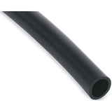 Alphacool Tube EPDM 13/10 - Noir rouleau de 50m, Tuyau Noir (Mat)