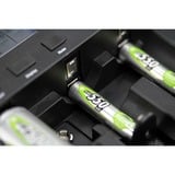 Ansmann 550 mAh, Batterie Vert, 4x AAA (Micro)
