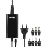 Ansmann APS 2250H adaptateur de puissance & onduleur Intérieure 27 W Noir, Bloc d'alimentation Noir, Universel, Intérieure, 100 - 240 V, 50/60 Hz, 27 W, 12 - 24 V