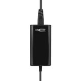 Ansmann APS 2250H adaptateur de puissance & onduleur Intérieure 27 W Noir, Bloc d'alimentation Noir, Universel, Intérieure, 100 - 240 V, 50/60 Hz, 27 W, 12 - 24 V