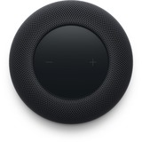 Apple HomePod, Haut-parleur Noir