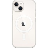Apple Housse smartphone Transparent