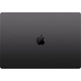 Apple MacBook Pro (16") 2024 PC portable Noir