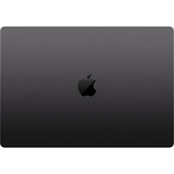 Apple MacBook Pro (16") 2026 CTO PC portable Noir