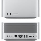 Apple Mac Studio M5 Max CTO, Systéme-MAC Argent