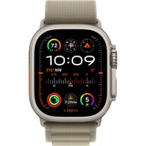 Apple Watch Ultra 2, Smartwatch Vert olive