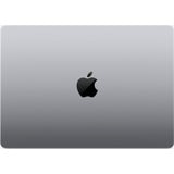 Apple  14.2" PC portable Gris