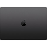 Apple  PC portable Noir