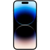 Apple  smartphone Argent