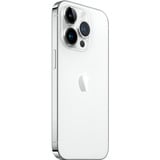 Apple  smartphone Argent