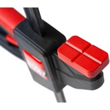 BESSEY EZL30-8, Serre-joint Noir/Rouge