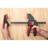 BESSEY EZL30-8, Serre-joint Noir/Rouge