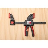 BESSEY EZL30-8, Serre-joint Noir/Rouge