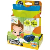 BUKI Jumelles