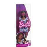 Barbie Fashionistas ® – Poupée atteinte de trisomie 21 Poupée mannequin, Femelle, 3 an(s), Garçon/Fille, 298 mm, 174 g