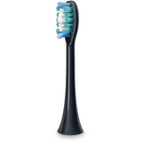 Beurer SC Têtes de brosse Premium Whiten Green Planet, Tête brosse à dent électrique Noir