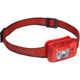 Black Diamond Lumière LED Orange