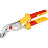 Bosch 1600A02NE5, Clé à tuyau / Serre-tube Rouge/Jaune