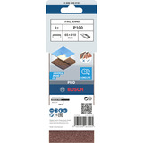 Bosch 2608606018 Accessoires de ponceuse, Bande de ponçage 