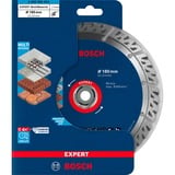 Bosch 2 608 900 662 accessoire pour meuleuse d'angle Disque de coupe Disque de coupe, Brique, Béton, 18 cm, Bosch, 2,22 cm, 2,4 mm