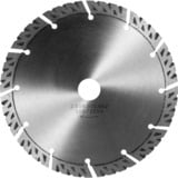 Bosch 2 608 900 662 accessoire pour meuleuse d'angle Disque de coupe Disque de coupe, Brique, Béton, 18 cm, Bosch, 2,22 cm, 2,4 mm