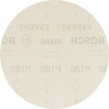 Bosch Abrasif réticulé Expert M480, Feuille abrasive 5 pièce(s)