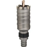 Bosch Couronnes-trépans SDS max-9, Perceuse Unique, Perceuse, Métal, 300 g, 1 pièce(s), 1 pièce(s)