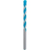 Bosch Expert CYL-9 Mèche de perçage pour maçonnerie 10 pièce(s), Perceuse Perceuse, Mèche de perçage pour maçonnerie, Rotation vers la droite, 6 mm, 100 mm, Béton, Plastique, Carrelage doux, Bois tendre, Acier