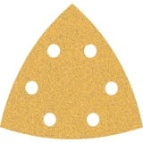 Bosch Expert Feuilles abrasives C470, Feuille abrasive 50 pièce(s)