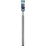 Bosch Expert Foret SDS plus-7X, Perceuse Marteau perforateur, Hammer drill bit, 2,8 cm, 450 mm, Béton, pierre, 40 cm