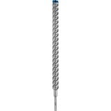 Bosch Expert Foret SDS plus-7X, Perceuse Marteau perforateur, Hammer drill bit, 2,8 cm, 450 mm, Béton, pierre, 40 cm