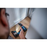 Bosch GSR 18V-90 FC PROFESSIONAL 2100 tr/min SDS Plus 920 g Noir, Bleu, Argent, Perceuse/visseuse Bleu/Noir, Perceuse à poignée pistolet, SDS Plus, Sans brosse, Noir, Bleu, Argent, 1,3 cm, 2100 tr/min