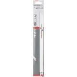 Bosch S 1222 VF Lames de scie sauteuse, à chantourner et sabre, Lame de scie Plastique renforcé en fibre de verre, Métal, Tôle métallique, Bois avec clous, 1,8 mm, 2,6 mm