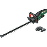 Bosch Taille-haies sans fil Universal HedgeCut 18V-55 Vert/Noir
