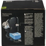 Braun CCR6 Cartouche de nettoyage Cartouche de nettoyage, Bleu, Braun, Braun Clean&Charge, Box, 6 pièce(s)