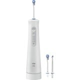 Braun Oral-B AquaCare 6, Soins buccaux Blanc