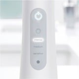 Braun Oral-B AquaCare 6, Soins buccaux Blanc