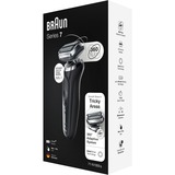 Braun Series 7 71-N1000s, Rasoir Noir