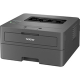Brother HL-L2400DW imprimante laser 1200 x 1200 DPI A4 Wifi Gris foncé, Laser, 1200 x 1200 DPI, A4, 30 ppm, Impression recto-verso, Noir
