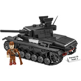 COBI COBI-2289, Jouets de construction 