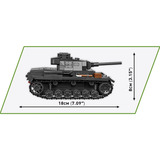COBI COBI-2289, Jouets de construction 