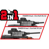 COBI COBI-2289, Jouets de construction 