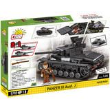 COBI COBI-2289, Jouets de construction 
