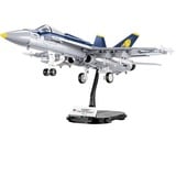 COBI Forces armées - F/A-18C Hornet, Jouets de construction Échelle 1:48