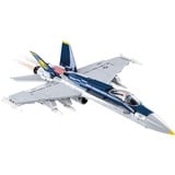 COBI Forces armées - F/A-18C Hornet, Jouets de construction Échelle 1:48