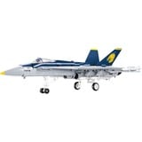 COBI Forces armées - F/A-18C Hornet, Jouets de construction Échelle 1:48