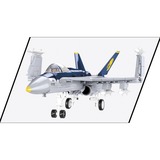 COBI Forces armées - F/A-18C Hornet, Jouets de construction Échelle 1:48
