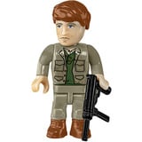 COBI Sherman M4A2E8(76)W, Jouets de construction 