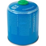Campingaz Cartouche de gaz ventilée CV 470 Plus 